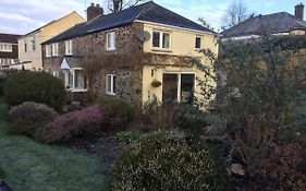 Priory Cottage Bodmin
